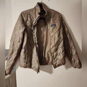 Patagonia Jacket size M